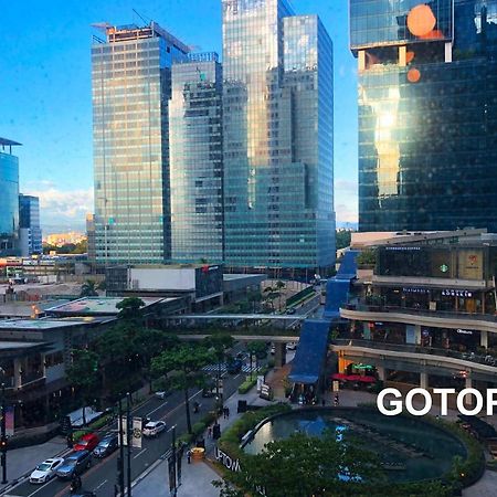 One Uptown Residence Taguig Exterior foto